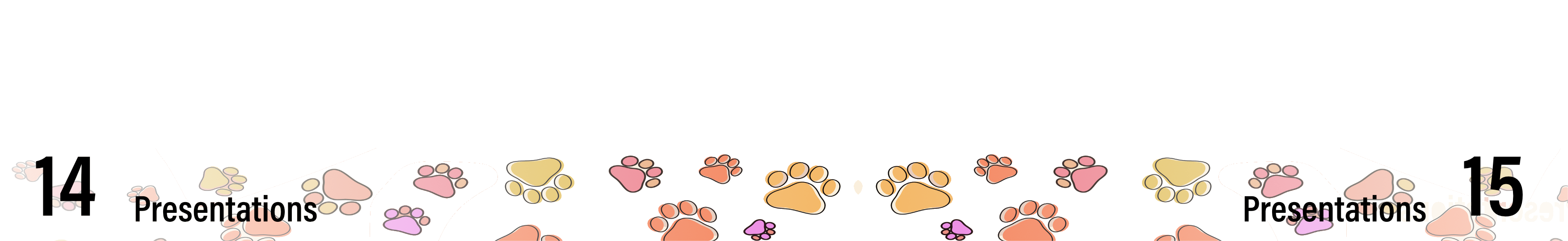 Footer: Disco Puppies Everywhere